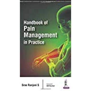 Handbook of Pain Management in Practice