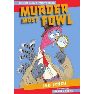 Murder Most Fowl