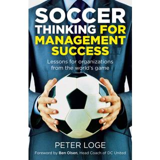 Soccer Thinking for Management Success