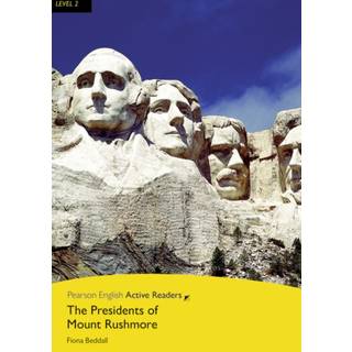 L2:Presidents Book & M-ROM Pack