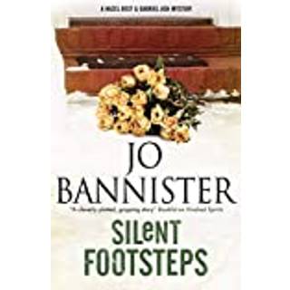 Silent Footsteps
