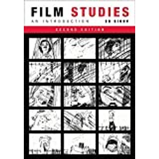 Film Studies, second edition