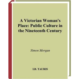 A Victorian Woman's Place