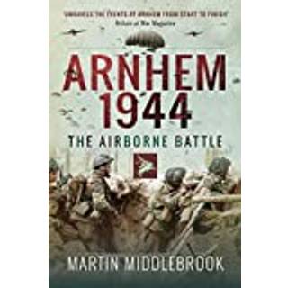 Arnhem 1944