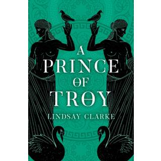 A Prince of Troy