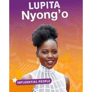 Lupita Nyong'o