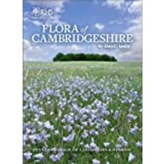 Flora of Cambridgeshire