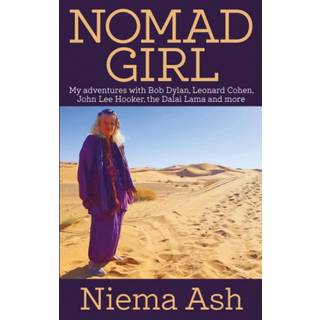 Nomad Girl
