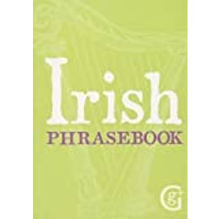 Irish Phrasebook