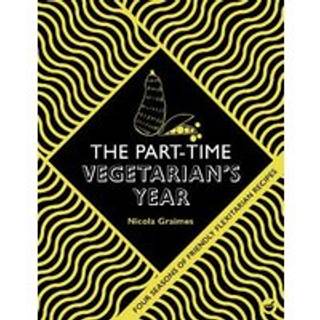 The Part-Time Vegetarian's Year