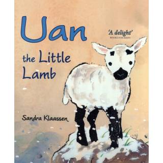 Uan the Little Lamb