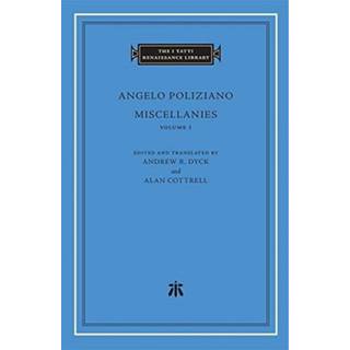 Miscellanies