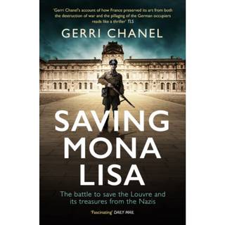 Saving Mona Lisa