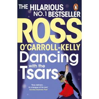 Dancing with the Tsars