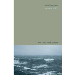 And See What Happens