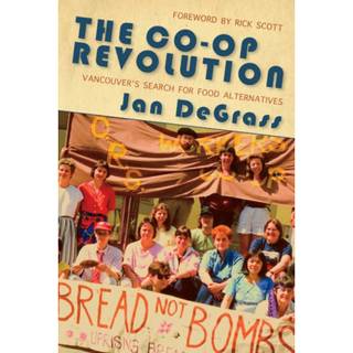 The Co-op Revolution