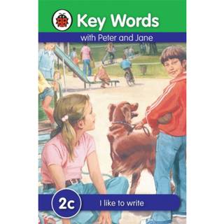 Key Words: 2c I like to write
