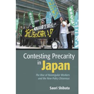 Contesting Precarity in Japan