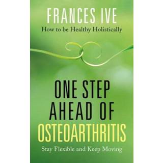One Step Ahead of Osteoarthritis
