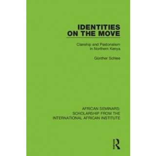 Identities on the Move