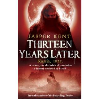 Thirteen Years Later