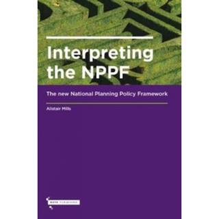 Interpreting the NPPF
