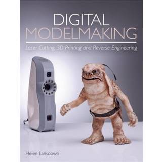 Digital Modelmaking