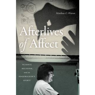 Afterlives of Affect