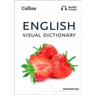 English Visual Dictionary