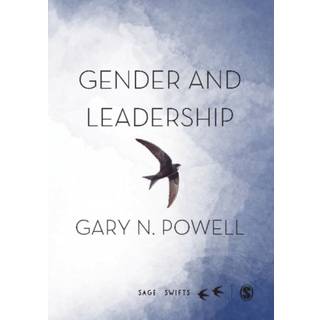 Gender and Leadership