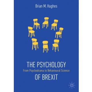 The Psychology of Brexit