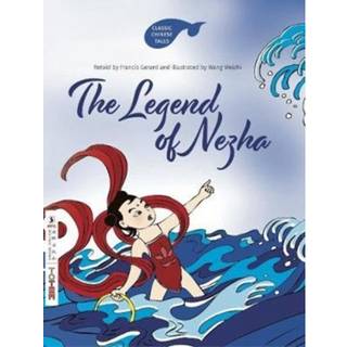 The Legend of Nezha