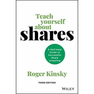 Teach Yourself About Shares