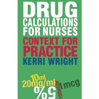 Drug Calculations for Nurses