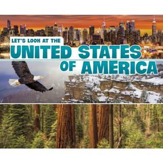 Let's Look at the United States of America