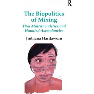 The Biopolitics of Mixing