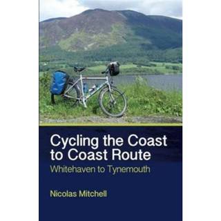 Cycling the Coast to Coast Route