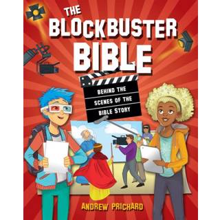 The Blockbuster Bible