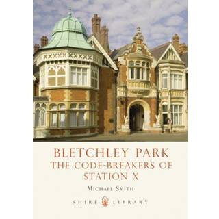 Bletchley Park