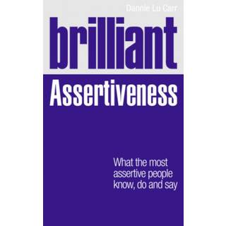 Brilliant Assertiveness