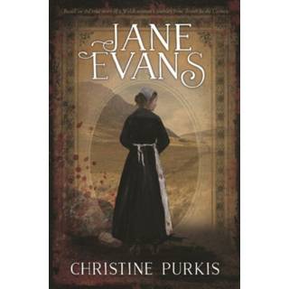 Jane Evans