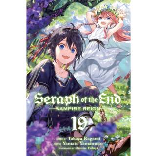 Seraph of the End, Vol. 19