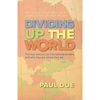 Dividing up the World