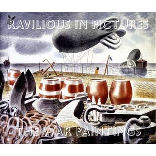Ravilious in Pictures