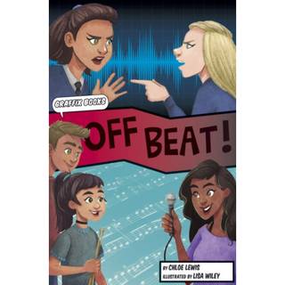 Off Beat (Graphic Reluctant Reader)