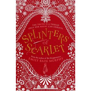 Splinters of Scarlet