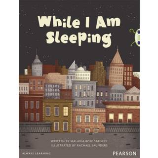 Bug Club Pro Guided Y3 While I Am Sleeping