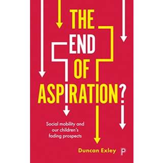The End of Aspiration?