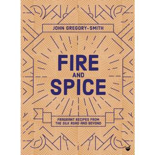 Fire & Spice