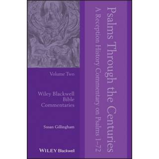 Psalms Through the Centuries, Volume 2